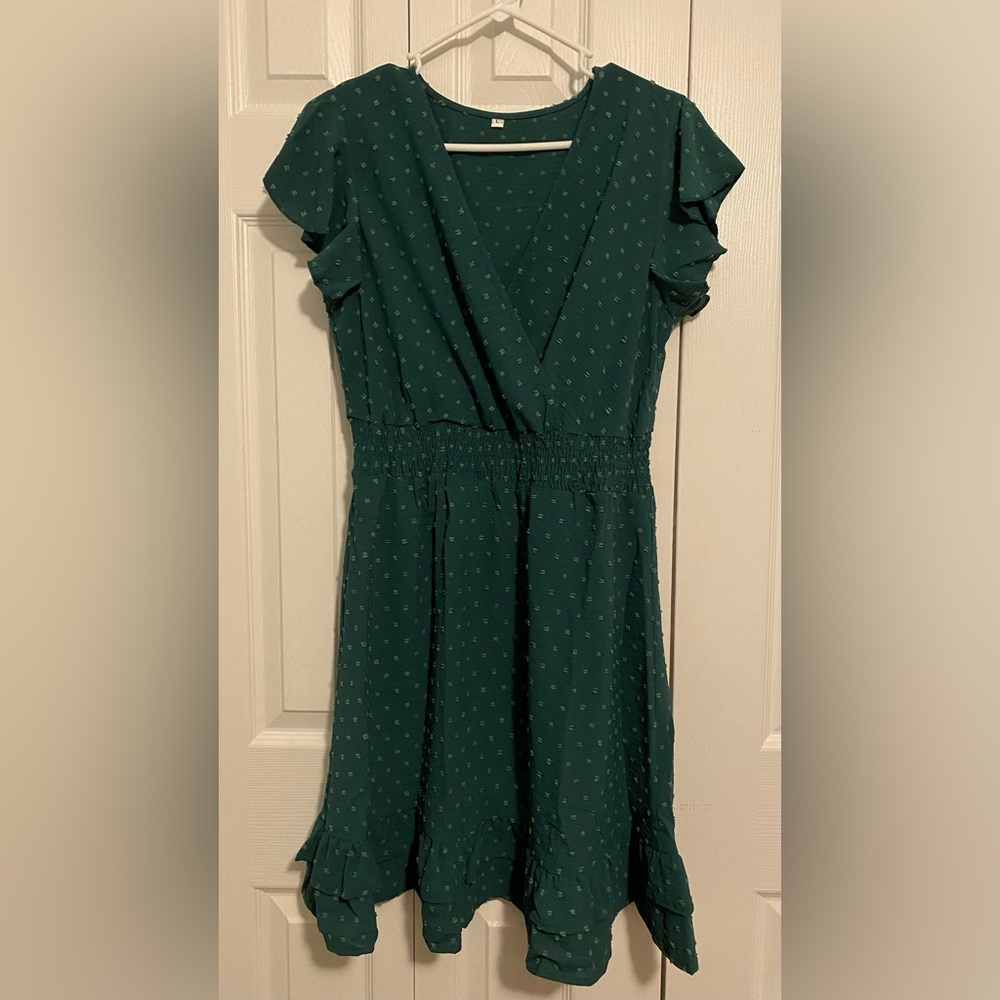 SAMPEEL Women’s Summer Dress